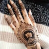 hennaooed